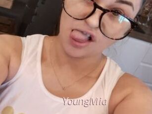 YoungMia