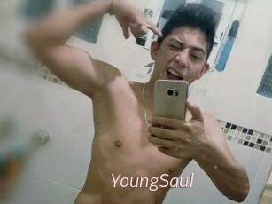 YoungSaul