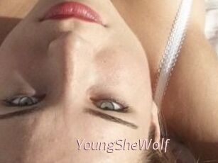YoungSheWolf