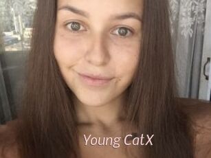 Young_CatX