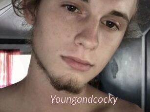 Youngandcocky