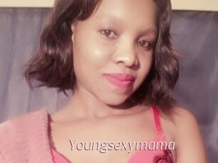 Youngsexymama