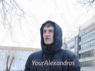 YourAlexandros