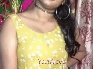 YourArzoo