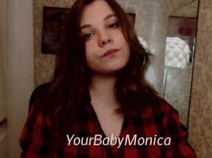 YourBabyMonica