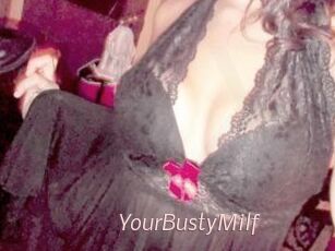 YourBustyMilf