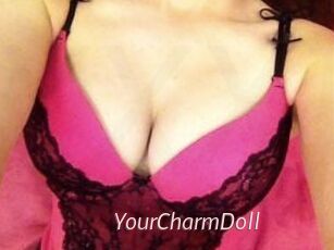 YourCharmDoll
