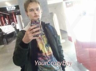 YourCrazyBoy