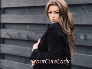 YourCuteLady