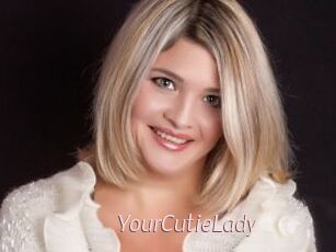 YourCutieLady