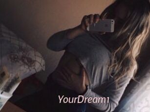 YourDream1