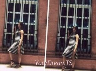 YourDreamTS