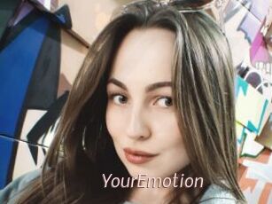 YourEmotion