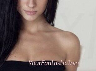 YourFantasticIren