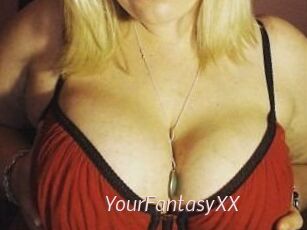 YourFantasyXX