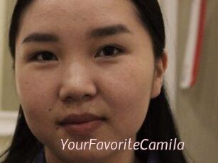 Your_Favorite_Camila