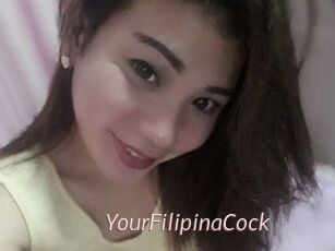 YourFilipinaCock