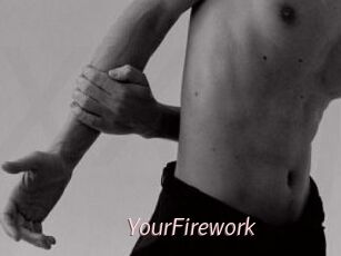YourFirework