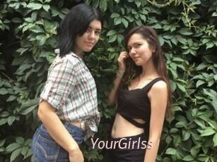 YourGirlss