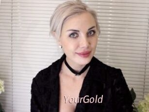 YourGold