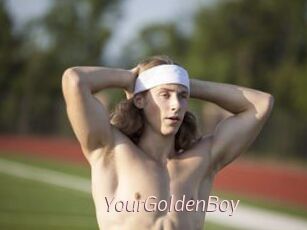 YourGoldenBoy