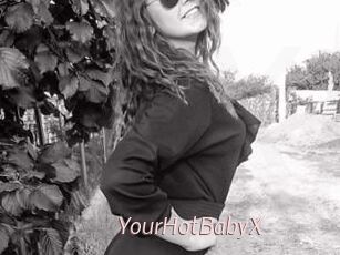 YourHotBabyX