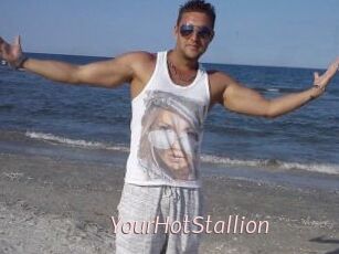 YourHotStallion