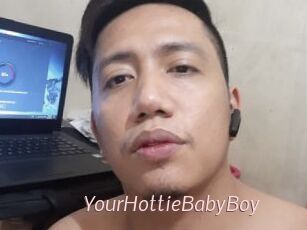 YourHottieBabyBoy
