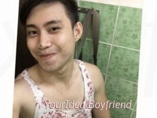 YourIdealBoyfriend