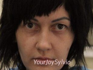 Your_Joy_Sylvia