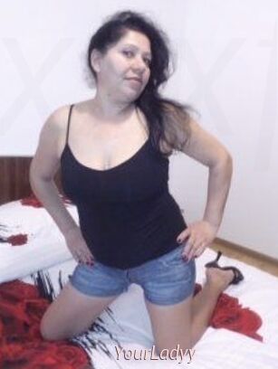 YourLadyy