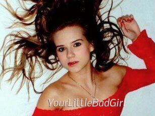 YourLittleBadGirl