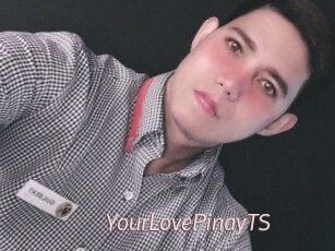 YourLovePinayTS
