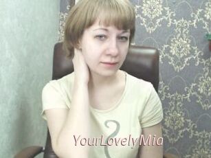 YourLovelyMia