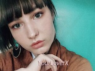 YourLoverX