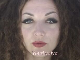 YourLyalya