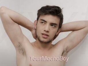 YourMachoBoy