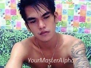 YourMasterAlpha