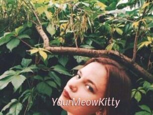 YourMeowKitty