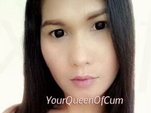YourQueenOfCum