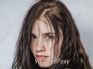 YourRedFoxy