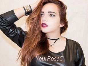 YourRoseC