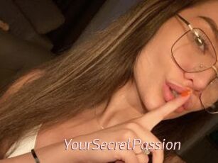 YourSecretPassion