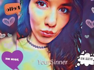 YourSinner