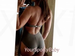YourSportyBaby