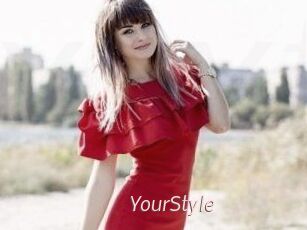 YourStyle