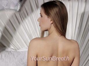 YourSunBreath