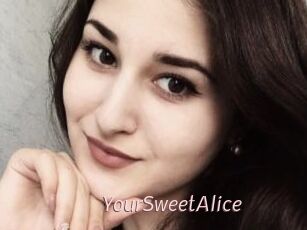 YourSweetAlice