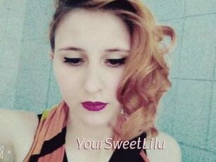 YourSweetLilu