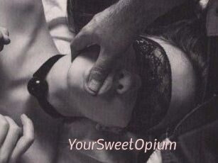 YourSweetOpium